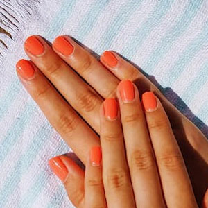 Stardust nail salon gallery