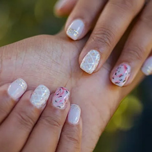 Stardust nail salon gallery