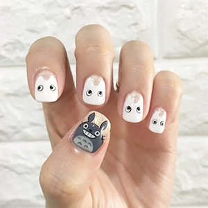 Stardust nail salon gallery