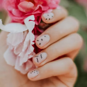 Stardust nail salon gallery