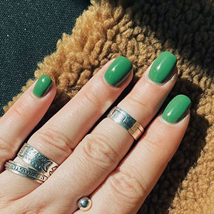Stardust nail salon gallery