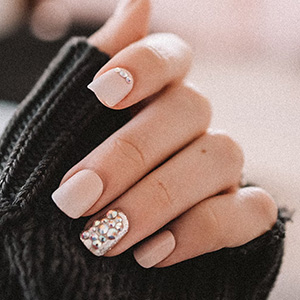 Stardust nail salon gallery