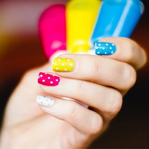 Stardust nail salon gallery