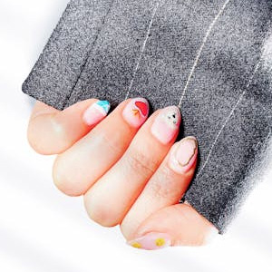 Stardust nail salon gallery