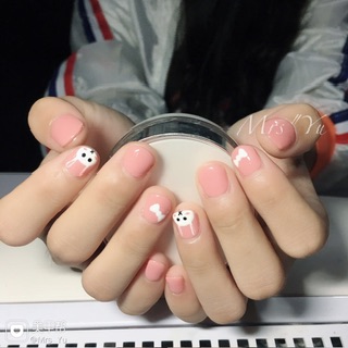 Stardust nail salon gallery